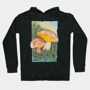 Boletus Edulis Hoodie